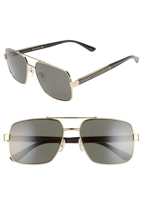 gucci sunglasses 60017|Gucci sunglasses sale or clearance.